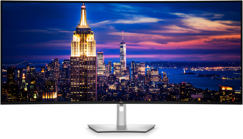 52 Zoll DELL U5226KW&comma; 132&comma;1cm TFT&comma; 120 Hz&comma; 6K Ultra HD&comma; 8ms&comma; 2x HDMI&comma; 2x DP&comma; integrierter USB-Hub