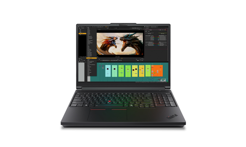 Lenovo ThinkPad P16 Gen 3 Notebook, 16 Zoll, Intel Core Ultra 9 275HX, 24C/24T, 64 GB RAM, 1 TB SSD, Win 11 Pro Lenovo ThinkPad P16 Gen 3 Notebook, 16 Zoll, Intel Core Ultra 9 275HX, 24C/24T, 64 GB RAM, 1 TB SSD, Win 11 Pro