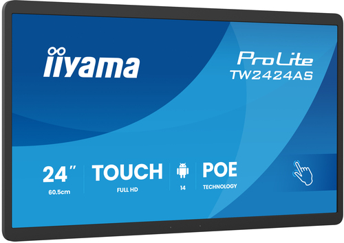 iiyama TW2424AS-B3P iiyama TW2424AS-B3P