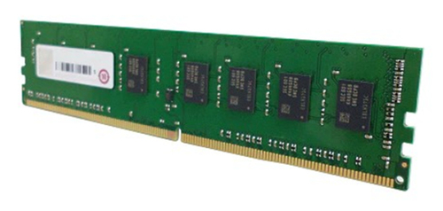 DDR4RAM 32 GB&comma; QNAP RAM-32GDR4ECD1-UD-3200&comma; DIMM&comma; ECC
