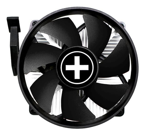 Xilence A250PWM.B, schwarz, CPU-Kühler, 69x95x105mm, 32 dB, 4-polig Xilence A250PWM.B, schwarz, CPU-Kühler, 69x95x105mm, 32 dB, 4-polig