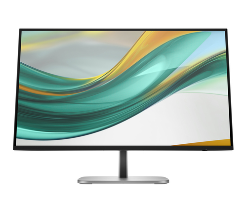 27 Zoll HP S5 Pro 527pf FHD MNTR EMEA-INTL Engli, 68,6cm TFT, 120 Hz, Full HD, 5ms, 1x HDMI, 1x DP, integrierter USB-Hub 27 Zoll HP S5 Pro 527pf FHD MNTR EMEA-INTL Engli, 68,6cm TFT, 120 Hz, Full HD, 5ms, 1x HDMI, 1x DP, integrierter USB-Hub