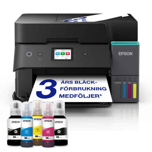 Epson EcoTank ET-4955 Epson EcoTank ET-4955