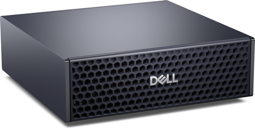 DELL GB10 FCM1253 Mini-PC, GB10 (20C), 4 TB PCIe SSD, 128 GB RAM, DGX OS DELL GB10 FCM1253 Mini-PC, GB10 (20C), 4 TB PCIe SSD, 128 GB RAM, DGX OS