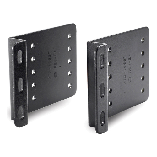 APC Befestigungs-Kit, 0 HE PDU, HP APC Befestigungs-Kit, 0 HE PDU, HP