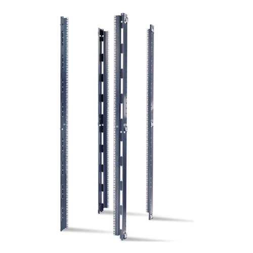 APC NetShelter SX 42U, 23 EIA Mounting Rails APC NetShelter SX 42U, 23 EIA Mounting Rails