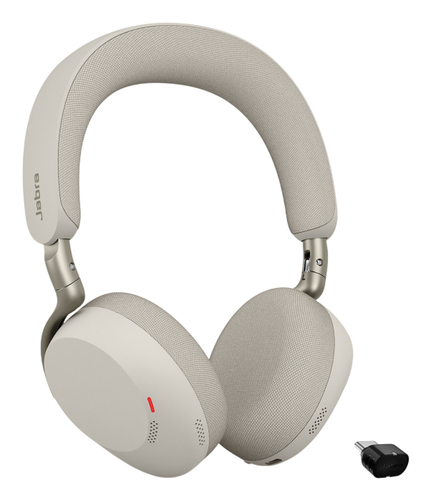 Jabra Evolve3 75 MS + Link 390c Jabra Evolve3 75 MS + Link 390c