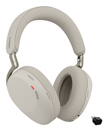 Jabra Evolve3 85 MS + Link 390c Jabra Evolve3 85 MS + Link 390c