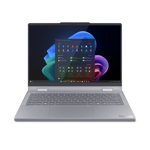 Lenovo ThinkBook 14 2-in-1 G6 IPL Copilot&plus; PC Notebook&comma; 14 Zoll&comma; Intel Core Ultra 5 325&comma; 8C&sol;8T&comma; 16 GB RAM&comma; 512 GB SSD&comma; Win 11 Pro