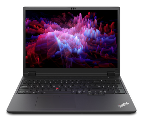 Lenovo ThinkPad P16v Gen 2 (Intel) Notebook, 16 Zoll, Intel Core Ultra 7 165H, 16C/22T, 32 GB RAM, 512 GB SSD, Win 11 Pro Lenovo ThinkPad P16v Gen 2 (Intel) Notebook, 16 Zoll, Intel Core Ultra 7 165H, 16C/22T, 32 GB RAM, 512 GB SSD, Win 11 Pro
