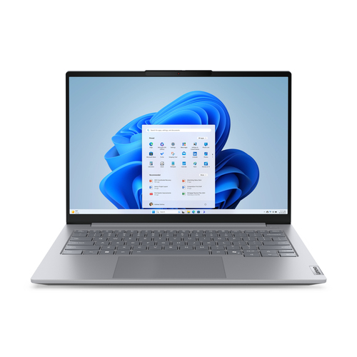 Lenovo ThinkBook 14 G8 IAL Notebook, 14 Zoll, Intel Core Ultra 5 135H, 14C, 16 GB RAM, 512 GB SSD, Win 11 Pro Lenovo ThinkBook 14 G8 IAL Notebook, 14 Zoll, Intel Core Ultra 5 135H, 14C, 16 GB RAM, 512 GB SSD, Win 11 Pro