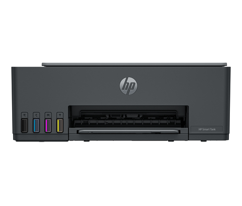 HP Smart Tank 5115 All-in-One Printer&comma; Thermal Inkjet&comma; bis A4&comma; 4800 x 1200 DPI&comma; 12 Seiten pro Minute&comma; grau