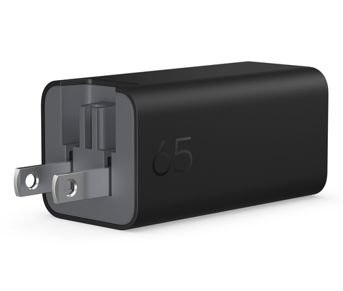 HP 65W Gallium Nitride Wall Charger EURO SmartBuy Netzteil & Spannungsumwandler