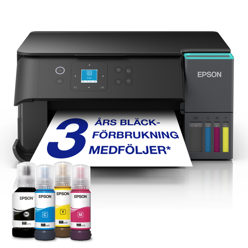 Epson EcoTank ET-2955 Epson EcoTank ET-2955