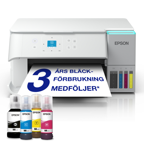 Epson EcoTank ET-2959 Epson EcoTank ET-2959