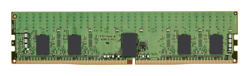 DDR4RAM 16 GB DDR4-3200, Kingston Technology KSM32RS8/16HD, DIMM, ECC, CL22 DDR4RAM 16 GB DDR4-3200, Kingston Technology KSM32RS8/16HD, DIMM, ECC, CL22