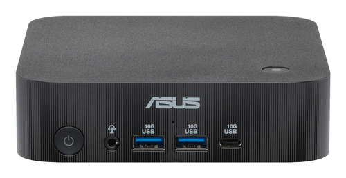 ASUS PN54-S1-S50083AL Mini-PC, AMD Ryzen 5 220 (6C/12T), 512 GB PCIe SSD, 16 GB RAM, Win 11 Pro ASUS PN54-S1-S50083AL Mini-PC, AMD Ryzen 5 220 (6C/12T), 512 GB PCIe SSD, 16 GB RAM, Win 11 Pro