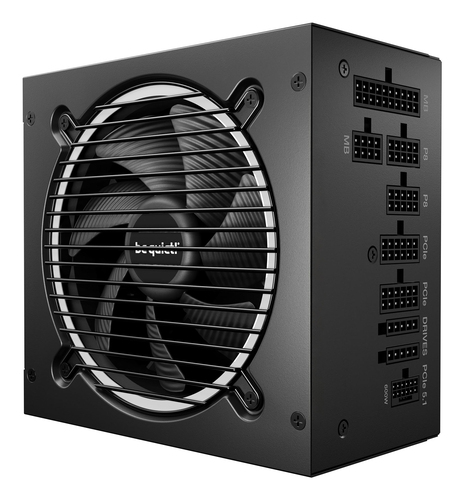 1200W be quiet&excl; Pure Power 13 M &vert; 1200W ATX 3&period;1 Netzteil&comma; 80 PLUS Gold&comma; schwarz&comma; vollst&auml;ndig modular