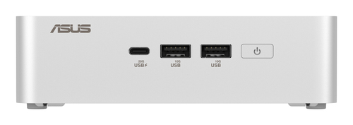 ASUS RNUC15CRSU908402 Mini-PC, Intel Core Ultra 9 285H (16C/16T), 1 TB PCIe SSD, 32 GB RAM, Nein ASUS RNUC15CRSU908402 Mini-PC, Intel Core Ultra 9 285H (16C/16T), 1 TB PCIe SSD, 32 GB RAM, Nein
