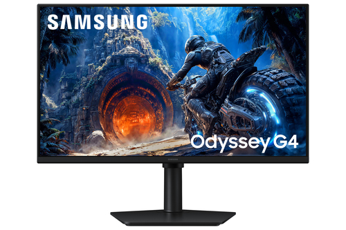 27 Zoll Samsung G40H, 67cm TFT, 300 Hz, Full HD, 1ms, 1x HDMI, 1x DP 27 Zoll Samsung G40H, 67cm TFT, 300 Hz, Full HD, 1ms, 1x HDMI, 1x DP