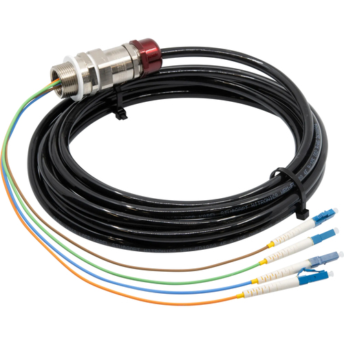 Axis TX1204