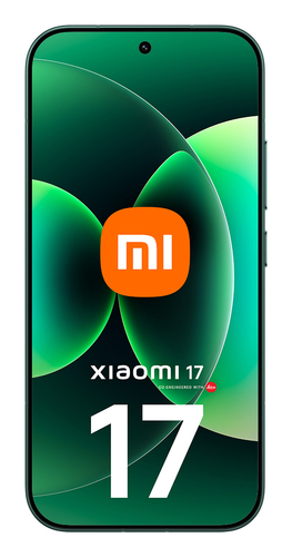 Xiaomi 17&comma; gr&uuml;n&comma; 6&period;3 Zoll&comma; 50 MP&comma; 12 GB&comma; 512 GB&comma; Smartphone