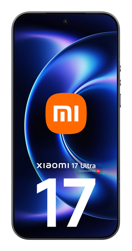 Xiaomi 17 Ultra, schwarz, 6.9 Zoll, 50 MP, 16 GB, 512 GB, Smartphone Xiaomi 17 Ultra, schwarz, 6.9 Zoll, 50 MP, 16 GB, 512 GB, Smartphone