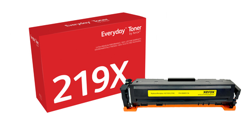 Xerox 006R05156&comma; gelb