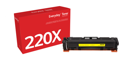 Xerox 006R05210&comma; gelb