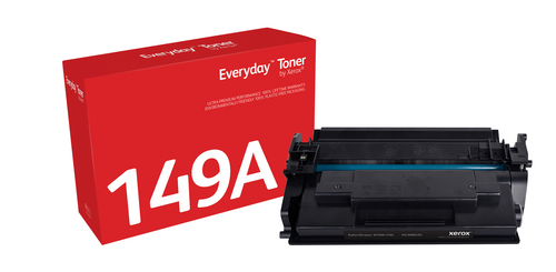 Xerox 006R05202&comma; schwarz