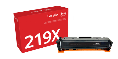Xerox 006R05154&comma; schwarz