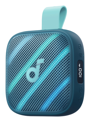 Anker Boom Go 3i