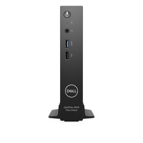 DELL OptiPlex 3000 Thin Client DELL OptiPlex 3000 Thin Client