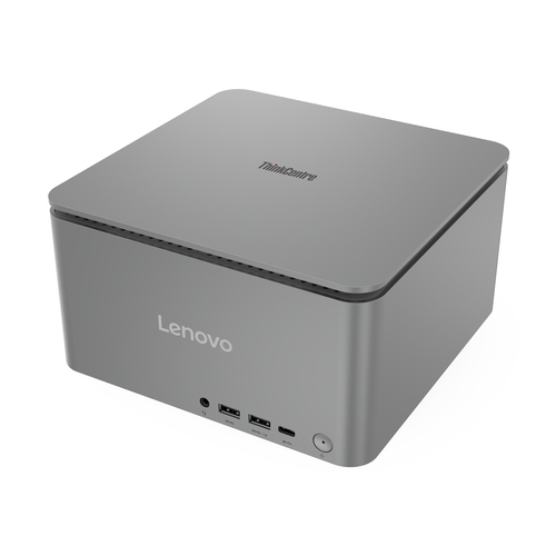 Lenovo ThinkCentre neo Ultra Mini-PC, Intel Core i7 i7-14700T (20C/28T), 1 TB PCIe SSD, 32 GB RAM, Win 11 Pro Lenovo ThinkCentre neo Ultra Mini-PC, Intel Core i7 i7-14700T (20C/28T), 1 TB PCIe SSD, 32 GB RAM, Win 11 Pro
