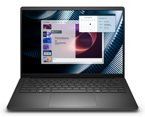 DELL PV14250 Notebook&comma; 14 Zoll&comma; Intel Core 5 120U&comma; 10C&sol;12T&comma; 16 GB RAM&comma; 512 GB SSD&comma; Win 11 Pro