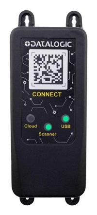 Datalogic GWU-HS7600 Gateway&sol;Controller