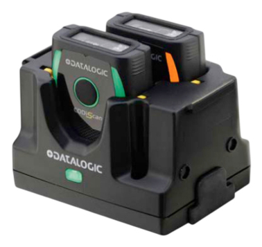Datalogic MC-HS7600
