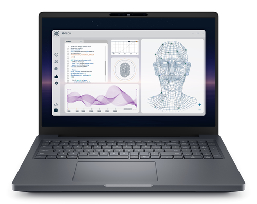 DELL MB16250 Notebook&comma; 16 Zoll&comma; Intel Core Ultra 7 265HX&comma; 20C&sol;20T&comma; 32 GB RAM&comma; 1 TB SSD&comma; Win 11 Pro