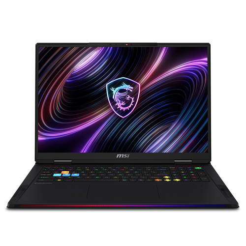 MSI Raider 18 Max HX A2WI-1075 Notebook, 18 Zoll, Intel Core Ultra 9 290HX Plus, 8C/24T, 32 GB RAM, 2 TB SSD, Win 11 Home MSI Raider 18 Max HX A2WI-1075 Notebook, 18 Zoll, Intel Core Ultra 9 290HX Plus, 8C/24T, 32 GB RAM, 2 TB SSD, Win 11 Home