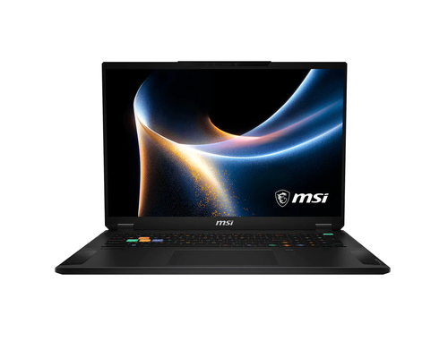 MSI Stealth 18 HX A2WI-087 Notebook, 18 Zoll, Intel Core Ultra 9 290HX Plus, 24C/24T, 32 GB RAM, 2 TB SSD, Win 11 Home MSI Stealth 18 HX A2WI-087 Notebook, 18 Zoll, Intel Core Ultra 9 290HX Plus, 24C/24T, 32 GB RAM, 2 TB SSD, Win 11 Home