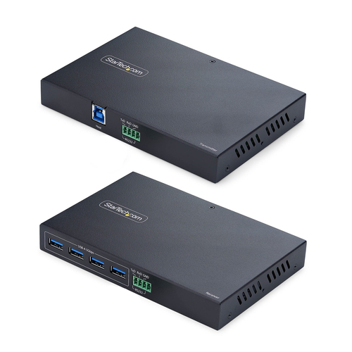 StarTech.com C10043-USB-EXTENDER StarTech.com C10043-USB-EXTENDER