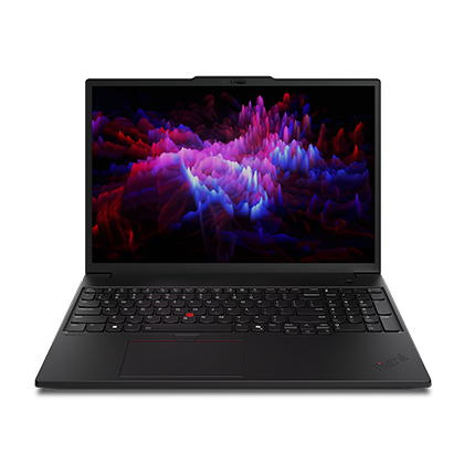 Lenovo ThinkPad P16s Gen 4 &lpar;Intel&rpar; Notebook&comma; 16 Zoll&comma; Intel Core Ultra 7 255H&comma; 16C&sol;16T&comma; 32 GB RAM&comma; 512 GB SSD&comma; Win 11 Pro