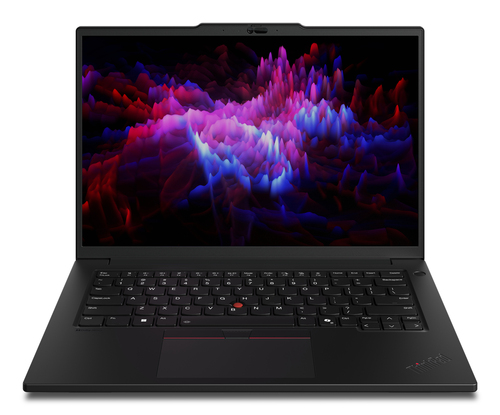 Lenovo ThinkPad P14s Gen 6 (Intel) Notebook, 14.5 Zoll, Intel Core Ultra 7 255H, 16C/16T, 32 GB RAM, 1 TB SSD, Win 11 Pro Lenovo ThinkPad P14s Gen 6 (Intel) Notebook, 14.5 Zoll, Intel Core Ultra 7 255H, 16C/16T, 32 GB RAM, 1 TB SSD, Win 11 Pro