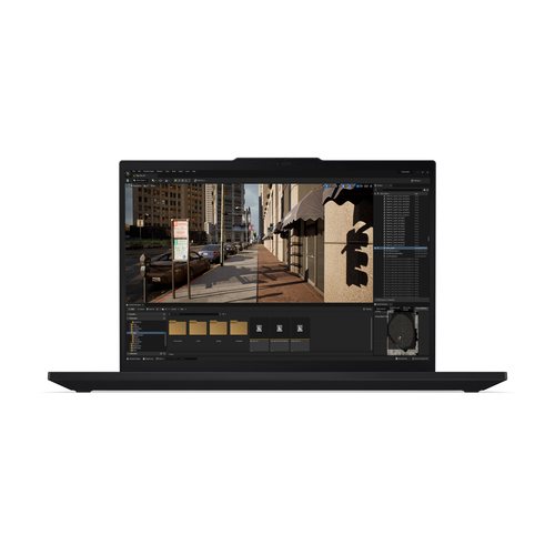 Lenovo ThinkPad P16s Gen 4 &lpar;AMD&rpar; Copilot&plus; PC Notebook&comma; 16 Zoll&comma; AMD Ryzen AI 7 PRO 350&comma; 8C&sol;16T&comma; 32 GB RAM&comma; 512 GB SSD&comma; Win 11 Pro