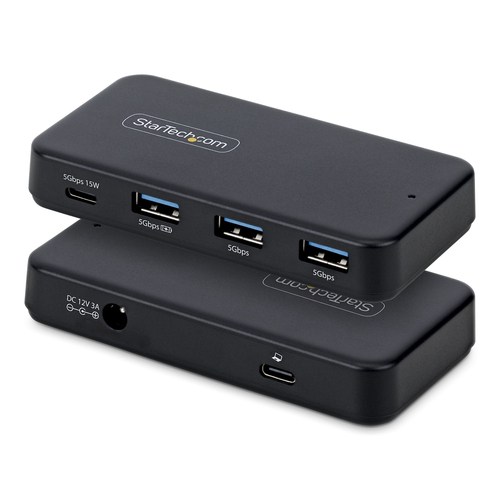 StarTech&period;com 311UE-USB-HUB