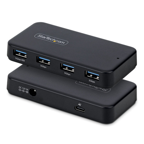 StarTech&period;com ST4300USB3V2-UE