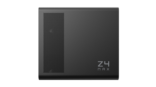 HP Z8 Fury G6i Extended Side Panel HP Z8 Fury G6i Extended Side Panel
