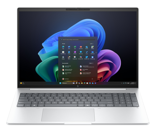 HP EliteBook 8 G1i 16 inch Notebook Next Gen AI PC Notebook&comma; 16 Zoll&comma; Intel Core Ultra 5 228V&comma; 8C&sol;8T&comma; 32 GB RAM&comma; 1 TB SSD&comma; Win 11 Pro