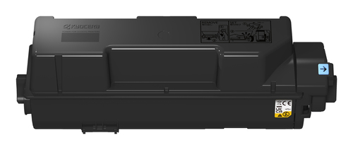 KYOCERA TK-1300, original, schwarz KYOCERA TK-1300, original, schwarz