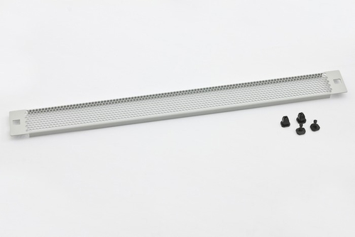 Triton 19 perforated blinding panel 4U
